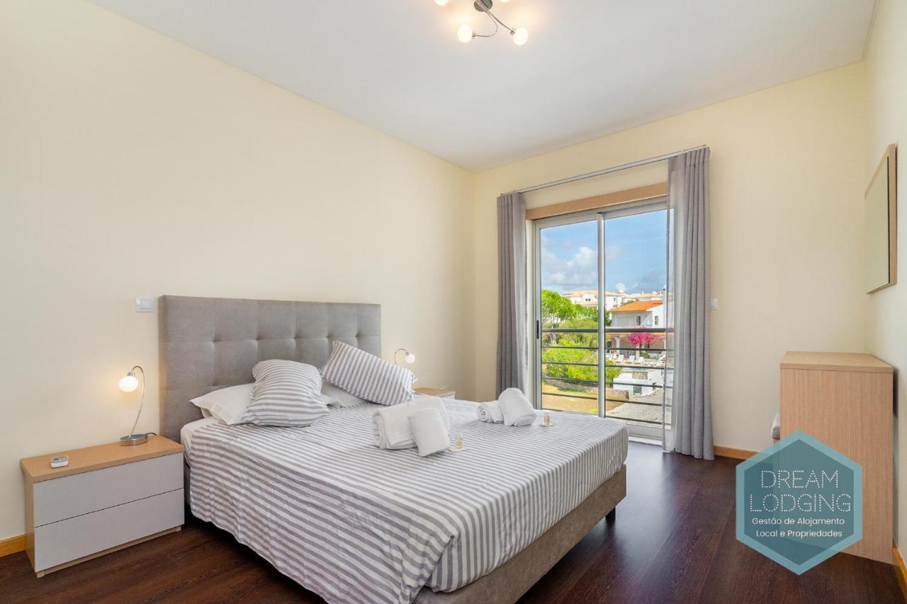 Medronheira B2 Dream Lodging Albufeira Exterior foto